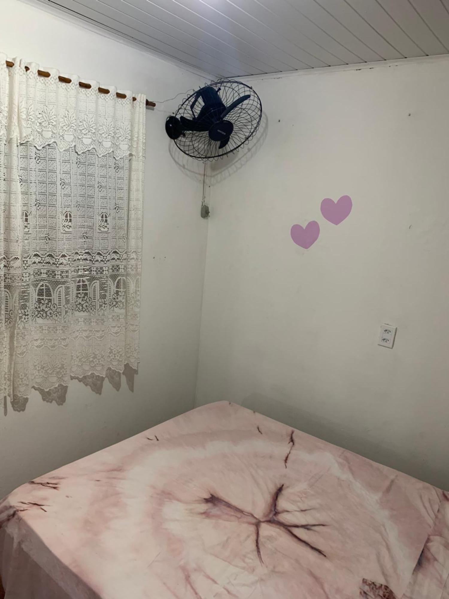 Hostel Mueller Na Praia De Mocambique Florianópolis 外观 照片