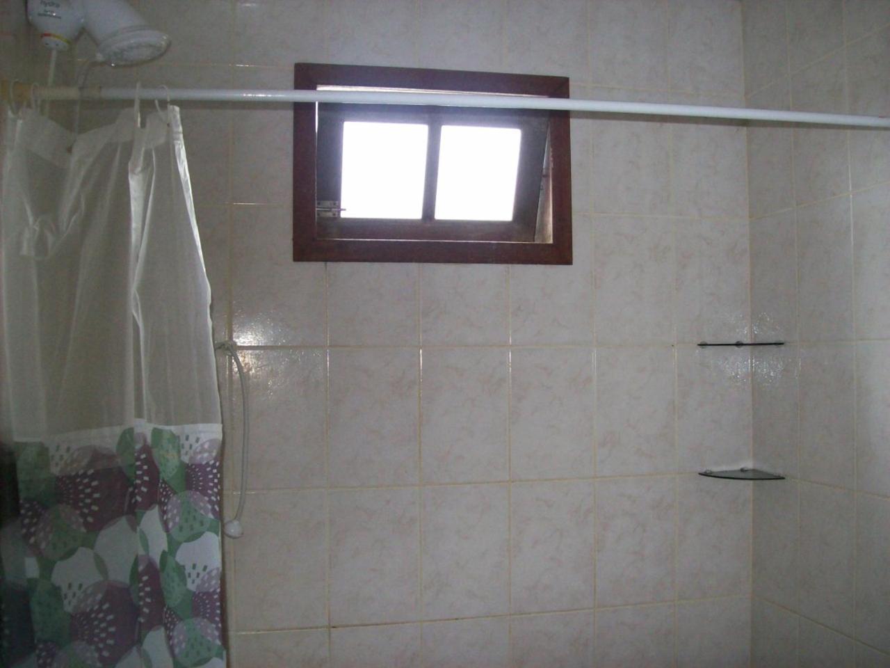 Hostel Mueller Na Praia De Mocambique Florianópolis 外观 照片