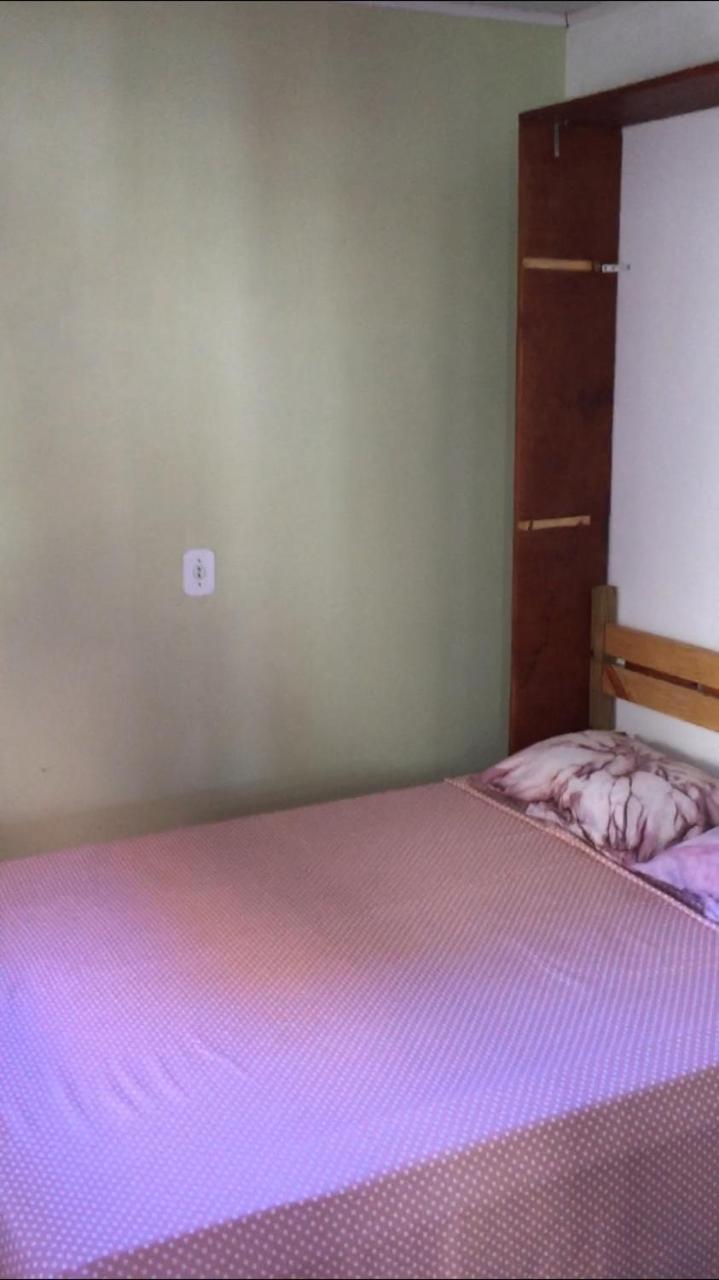 Hostel Mueller Na Praia De Mocambique Florianópolis 外观 照片