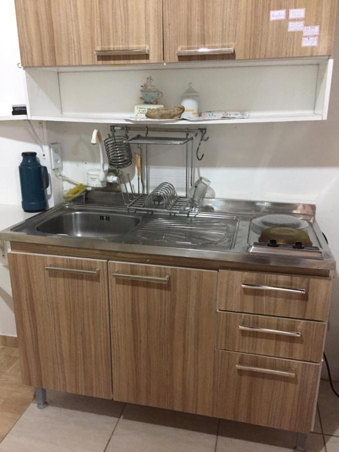 Hostel Mueller Na Praia De Mocambique Florianópolis 外观 照片
